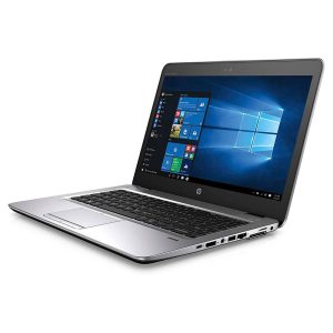 Portátil HP EliteBook 745 G4 GRADO B con teclado castellano