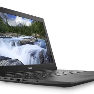 Portátil Dell Latitude 3590 GRADO B tecl. num.