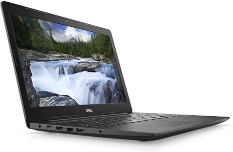 Portátil Dell Latitude 3590 GRADO B tecl. num.