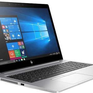Portátil HP EliteBook 755 G5 GRADO B tecl. num.