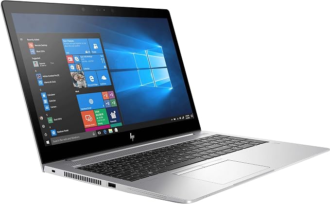 Portátil HP EliteBook 755 G5 GRADO B tecl. num.