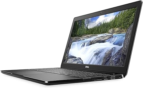 Portátil Dell Latitude 3500 GRADO B tecl. num.