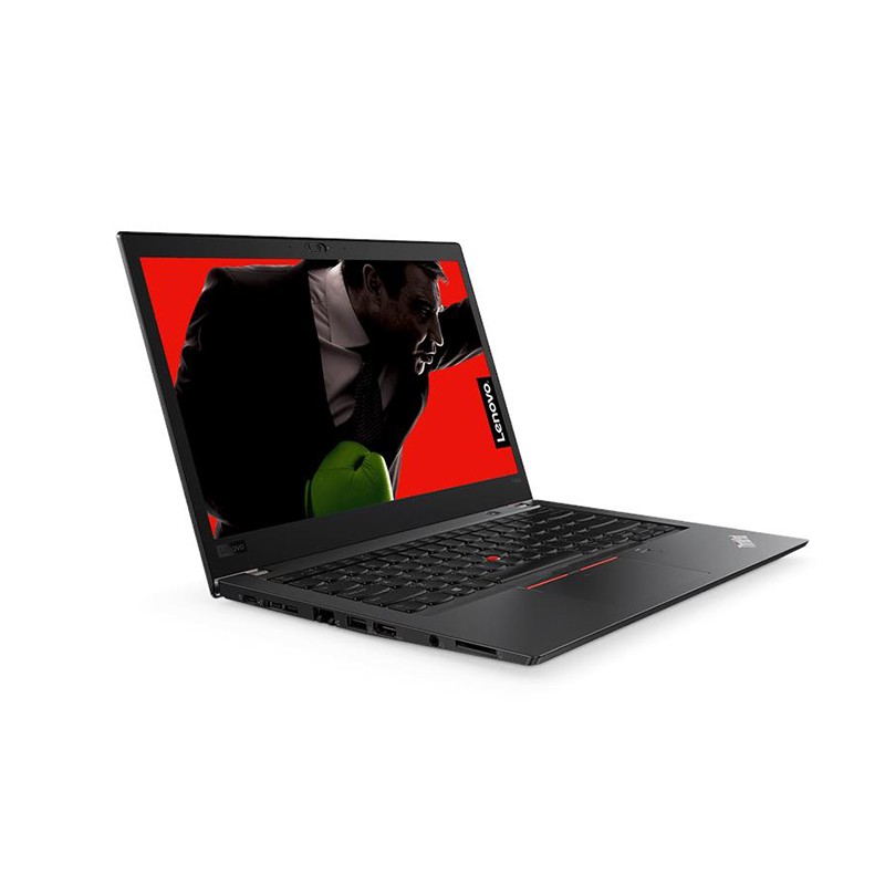 Portátil Lenovo Ultrabook T480S TÁCTIL GRADO B con teclado castellano