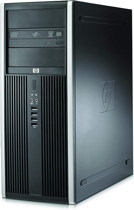 Ordenador HP 8300 Elite TORRE GRADO B