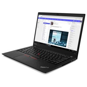 Portátil Lenovo Ultrabook T495S TÁCTIL GRADO B