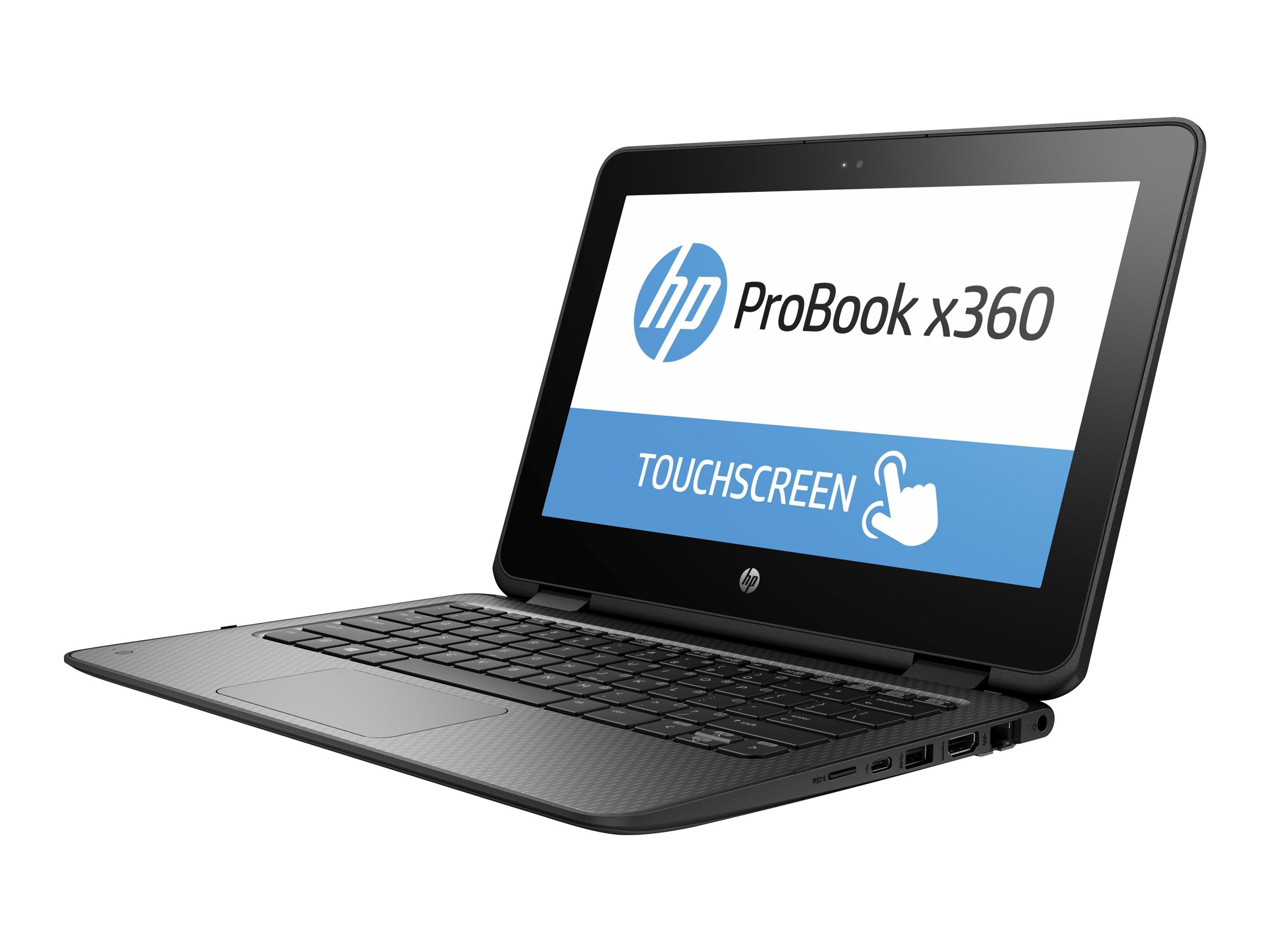 Portátil HP ProBook x360 11 G1 EE TÁCTIL GRADO B WEBCAM DOBLE