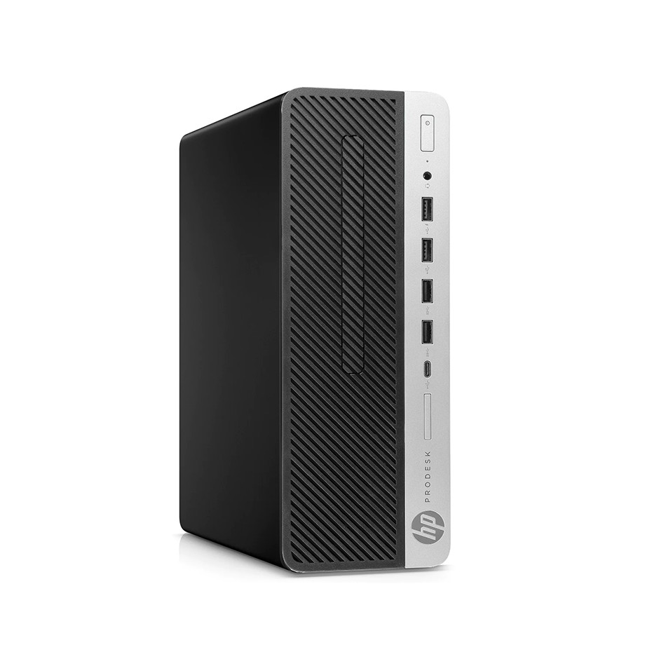 Ordenador HP ProDesk 600 G4 SFF GRADO B
