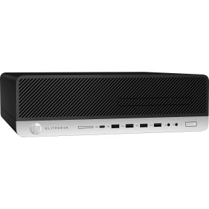 Ordenador HP EliteDesk 800 G4 SFF GRADO B
