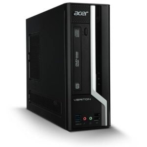 Ordenador Acer Veriton X6630G SFF GRADO B