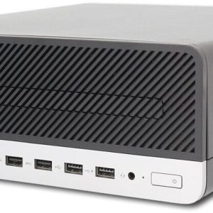 Ordenador HP ProDesk 600 G3 SFF GRADO B