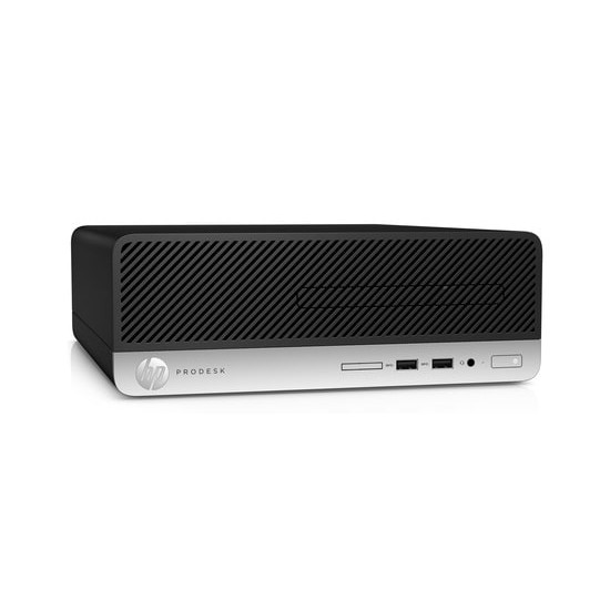 Ordenador HP ProDesk 400 G4 SFF GRADO B