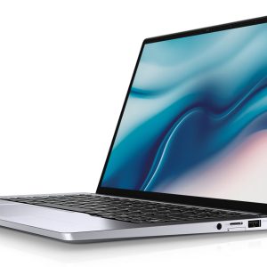 Portátil Dell Latitude 9410 Plata 2 en 1 TÁCTIL GRADO B con teclado Portugués