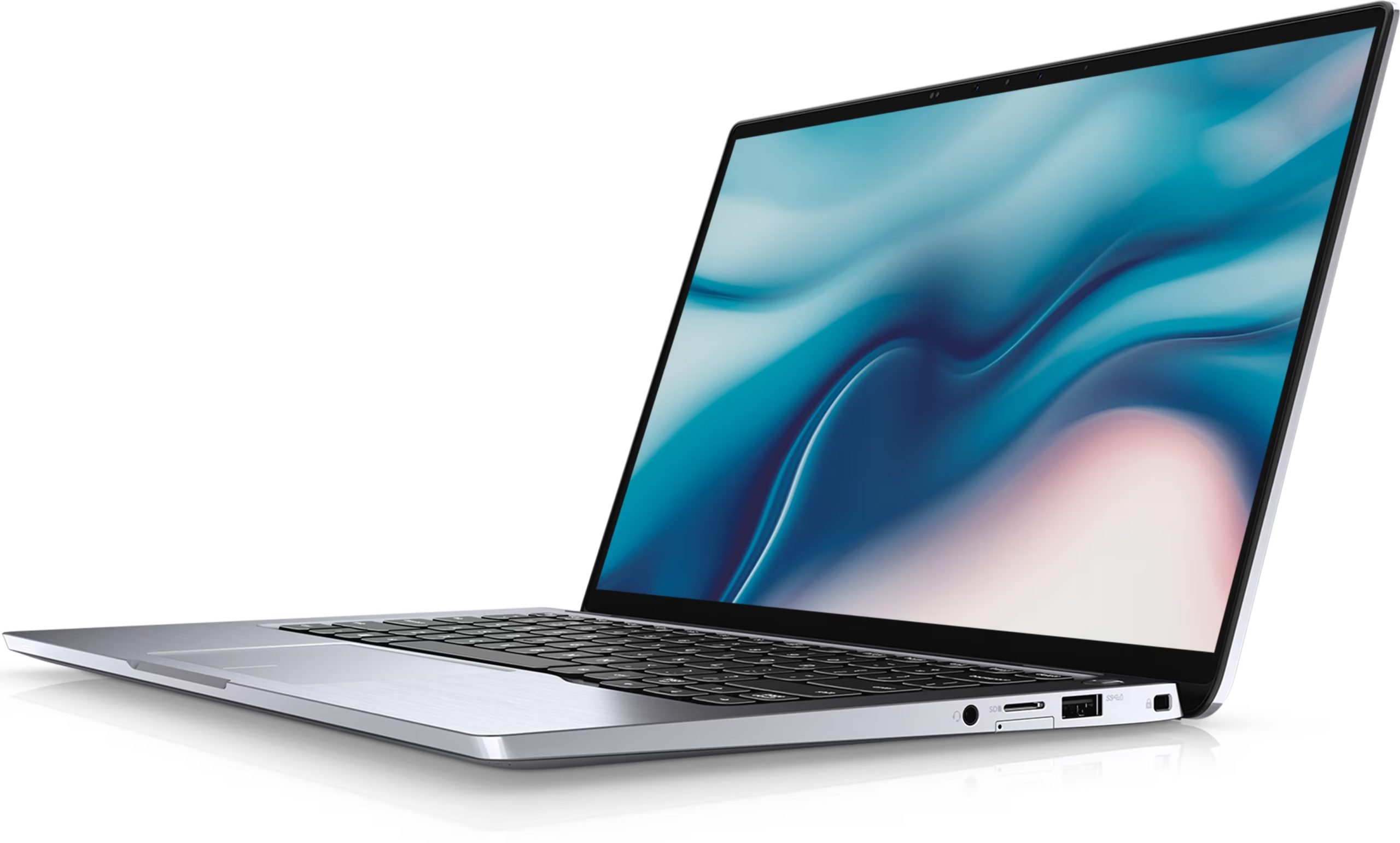 Portátil Dell Latitude 9410 Plata 2 en 1 TÁCTIL GRADO B con teclado Portugués
